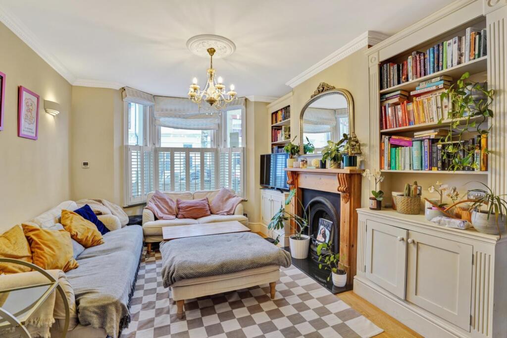 Main image of property: Hinton Road, Herne Hill, London, SE24