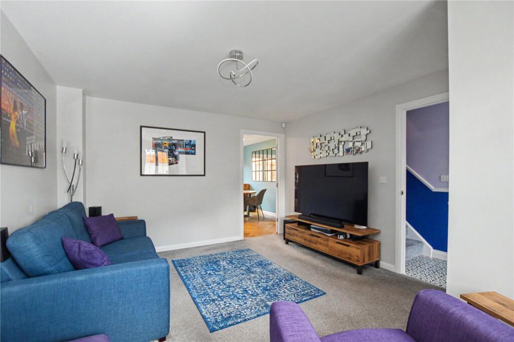 House in Taunton, Priorswood - View 5