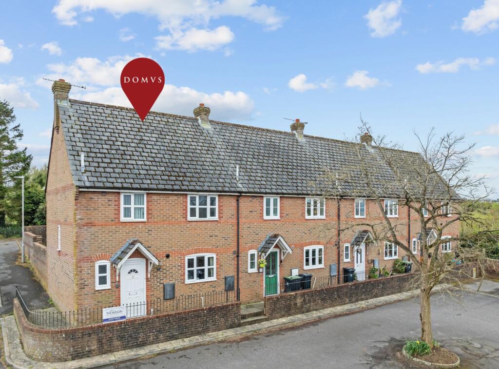 Main image of property: Puddletown, Dorset