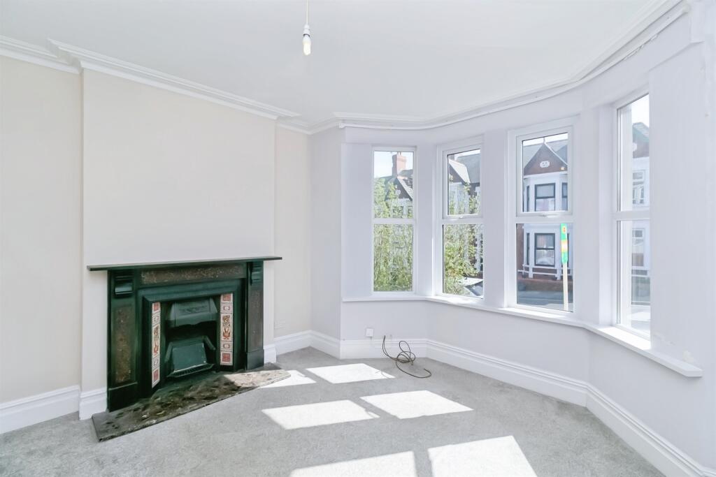 House in Barry, Vale of Glamorgan - View 5