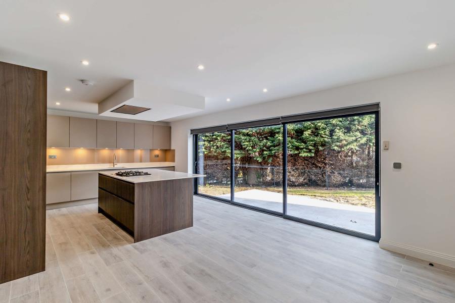 Main image of property: Wolsey Road, Moor Park
