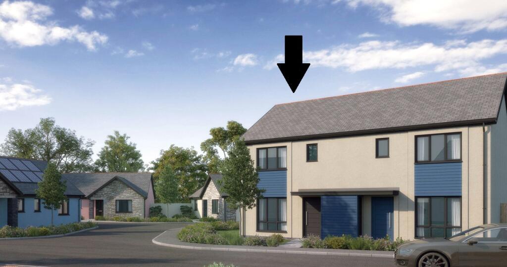 Main image of property: Gwel Fenton, Camborne, Cornwall