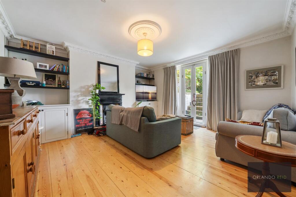 Main image of property: Dulwich Road, London