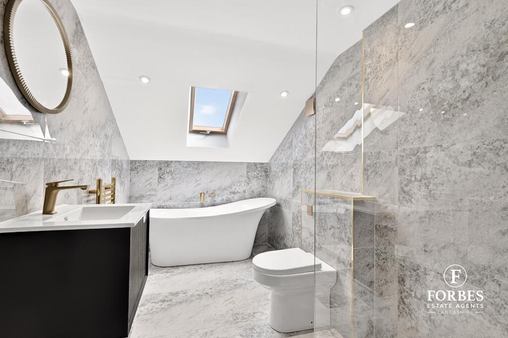 House in South Ribble, Lancashire - View 3