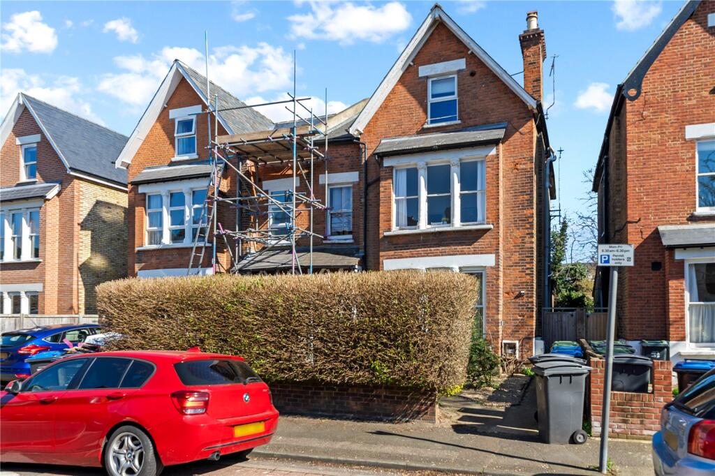Main image of property: Fassett Road, Kingston upon Thames, KT1