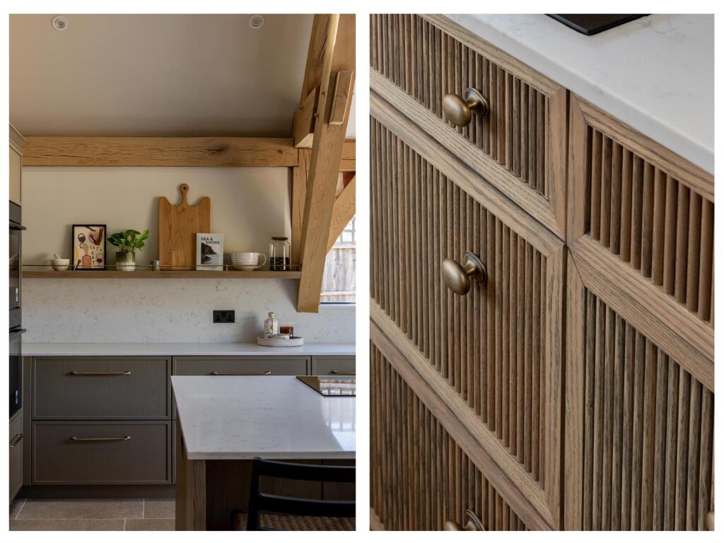 House in Mole Valley, Capel - More