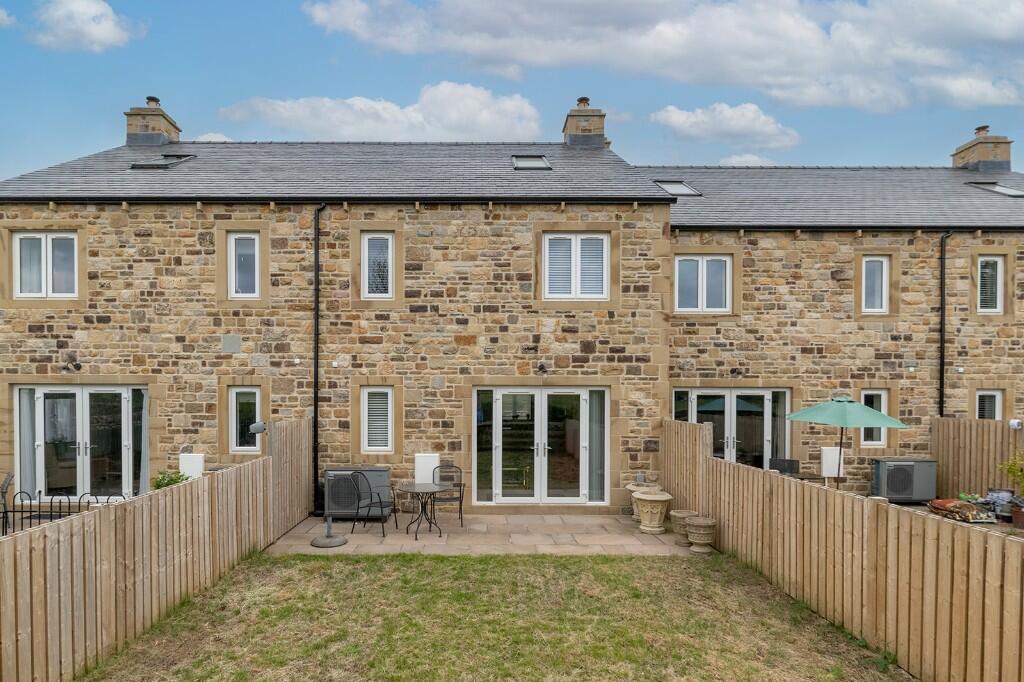 Additional image 2 of Bank Field View, Settle, BD24