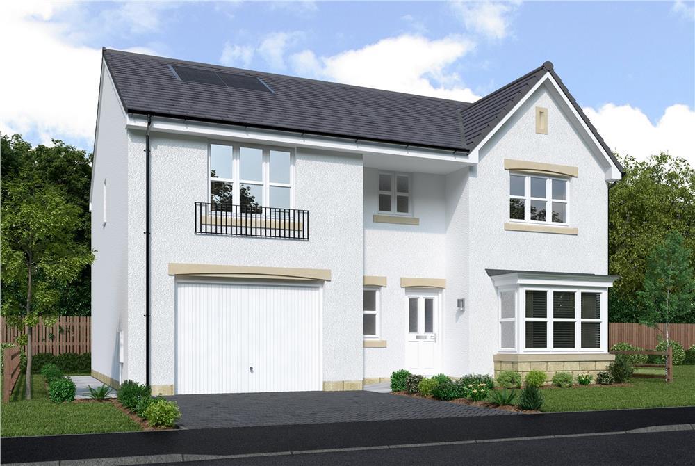 Main image of property: Off Grahamsdyke Road,
Bo'ness
EH51 9DH