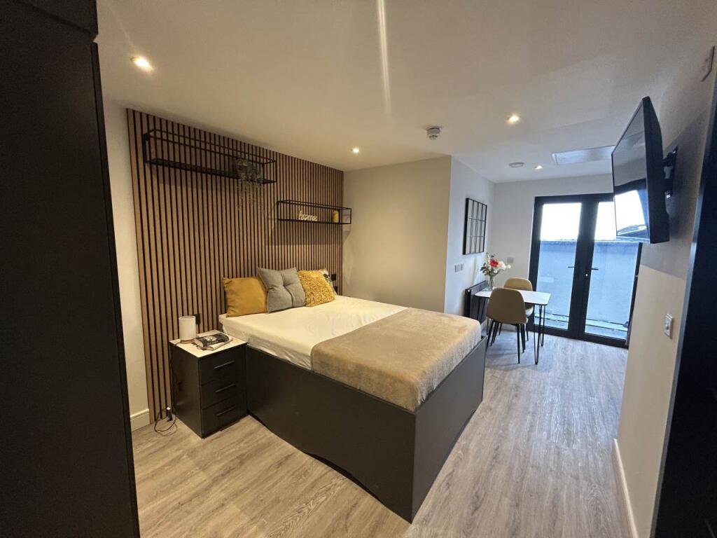 Main image of property: THE SUITES, 6-8 AUGHTON STREET, ORMSKIRK