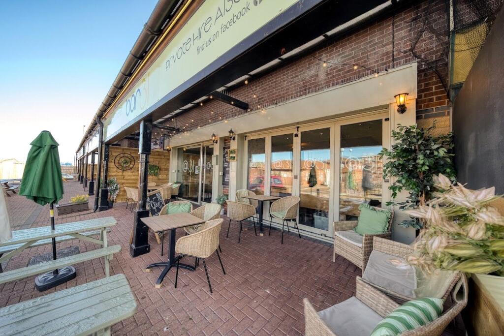 Main image of property: Navigation Point, Hartlepool, TS24