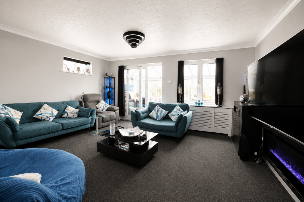 House in Chelmsford - View 3