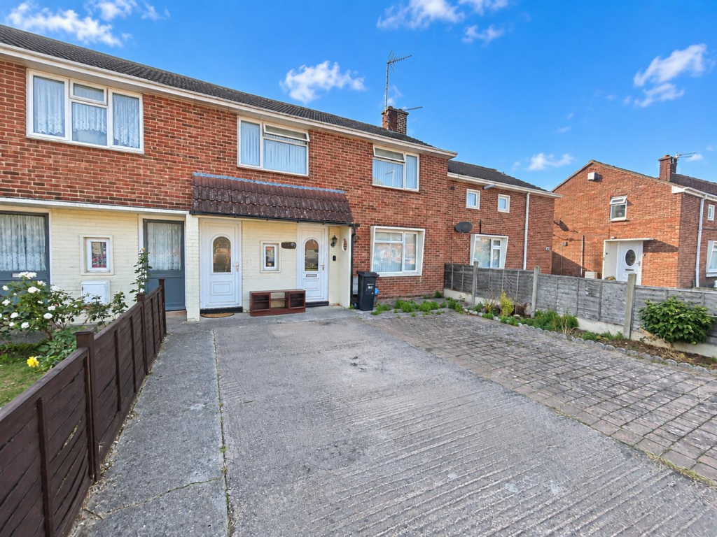 Main image of property: Parkway, Bridgwater