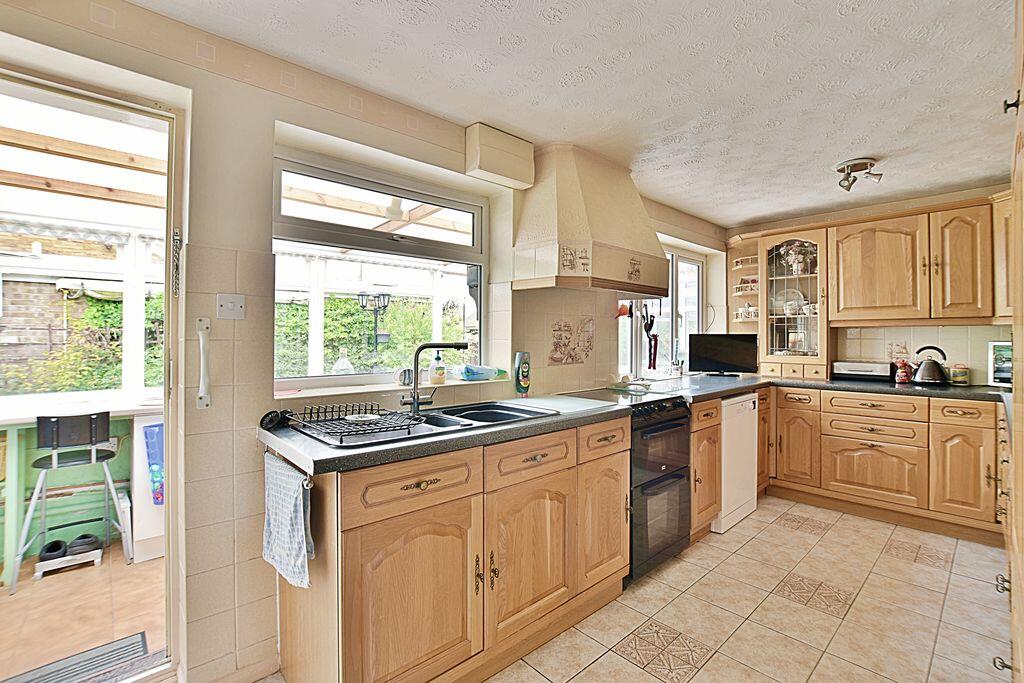 House in North Kesteven, Waddington - View 5