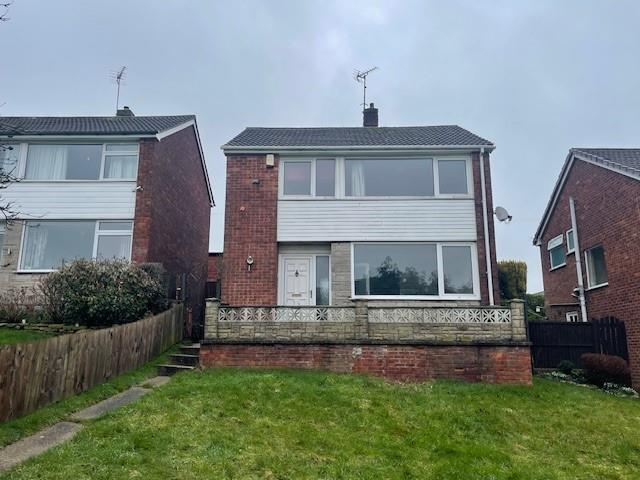 Main image of property: Parkway, Sutton-in-Ashfield