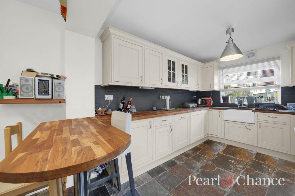 Main image of property: Holly Road, Enfield, EN3
