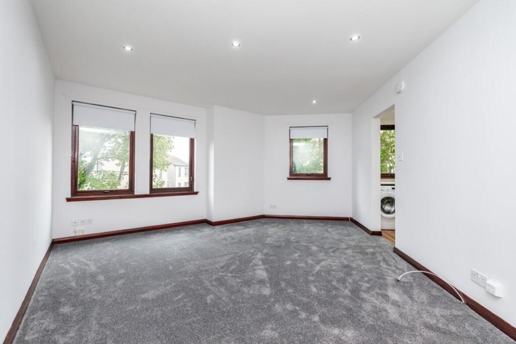 Apartment in Aberdeen, Ferryhill, Ferryhill and Ruthrieston - View 4
