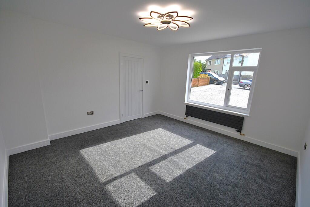 Chestnut Avenue, Rossington, Doncaster - View 5