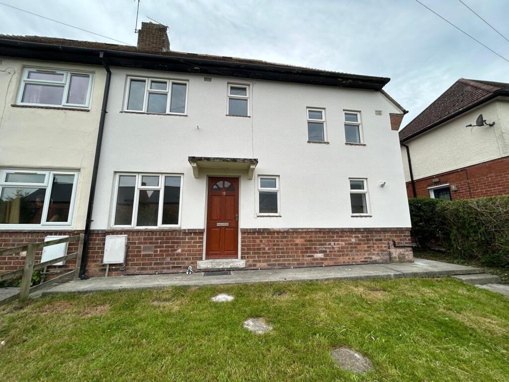 Main image of property: Ailcey Road, Ripon, North Yorkshire, HG4