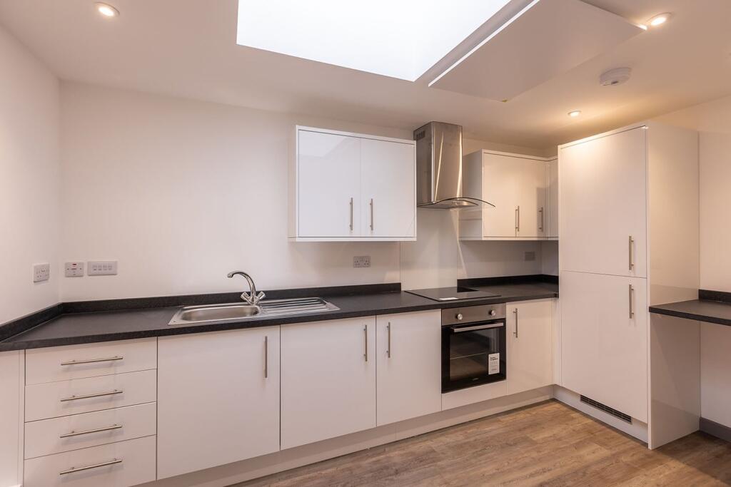 Main image of property: Yorkshire House