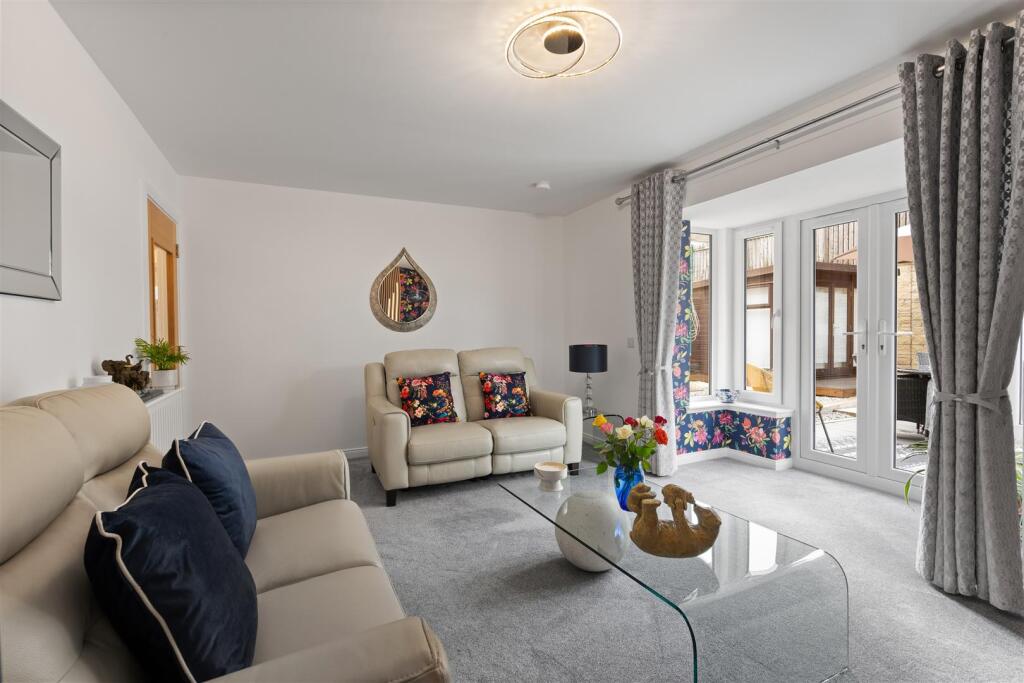 House in Bathgate, West Lothian - More