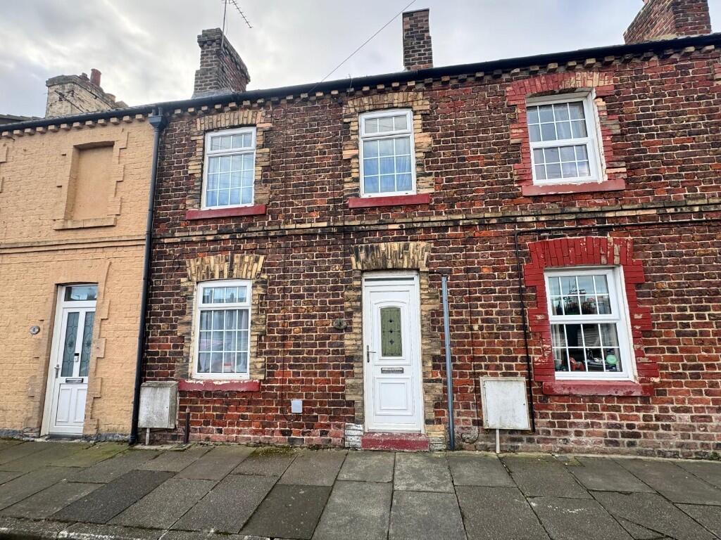 Main image of property: South Terrace, Redcar, North Yorkshire, TS10