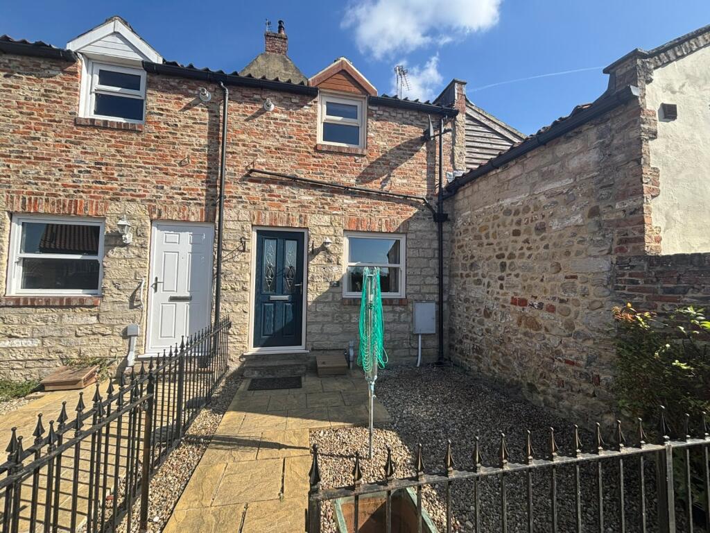 Main image of property: St Margarets Court, Kirkgate, Ripon, North Yorkshire, HG4