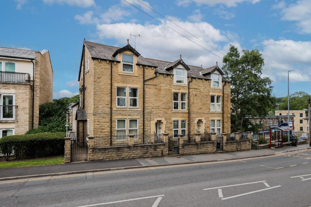 Main image of property: Low Lane, Horsforth, Leeds, West Yorkshire, LS18