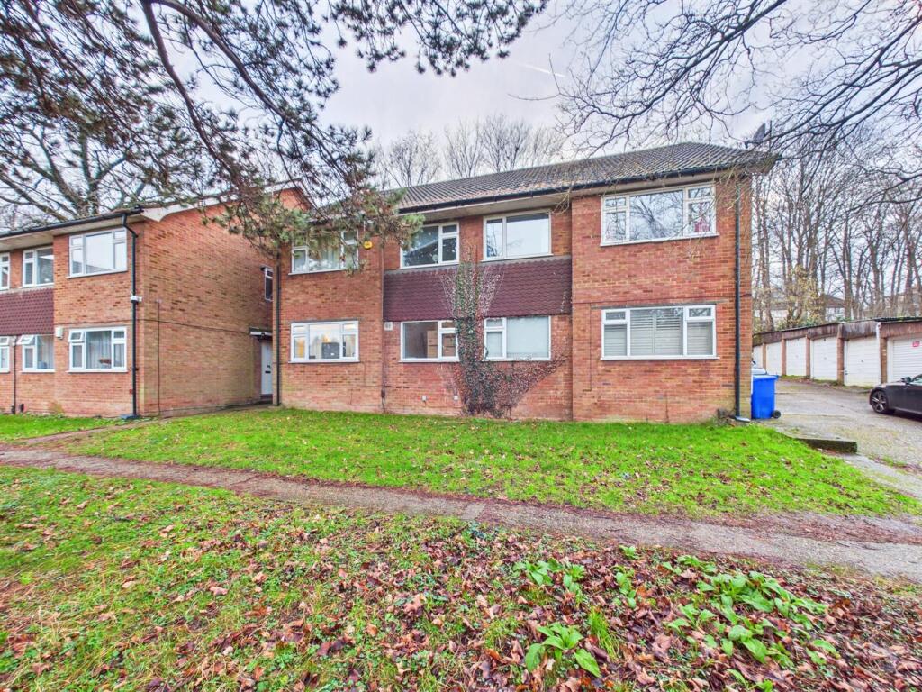 Main image of property: Gregory Court, Dale Road, Purley