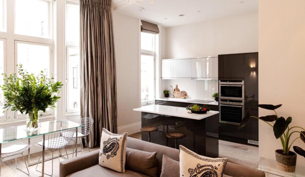 Main image of property: Welbeck Street, Marylebone, London, W1G
