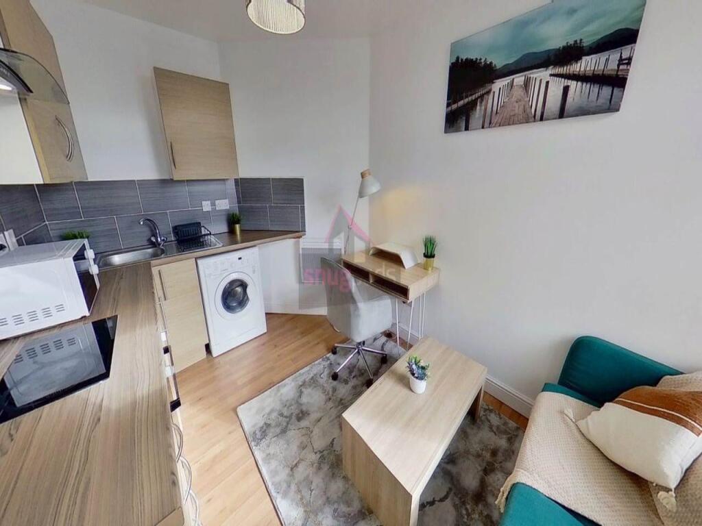 Main image of property: Weaste Lane, Salford, 