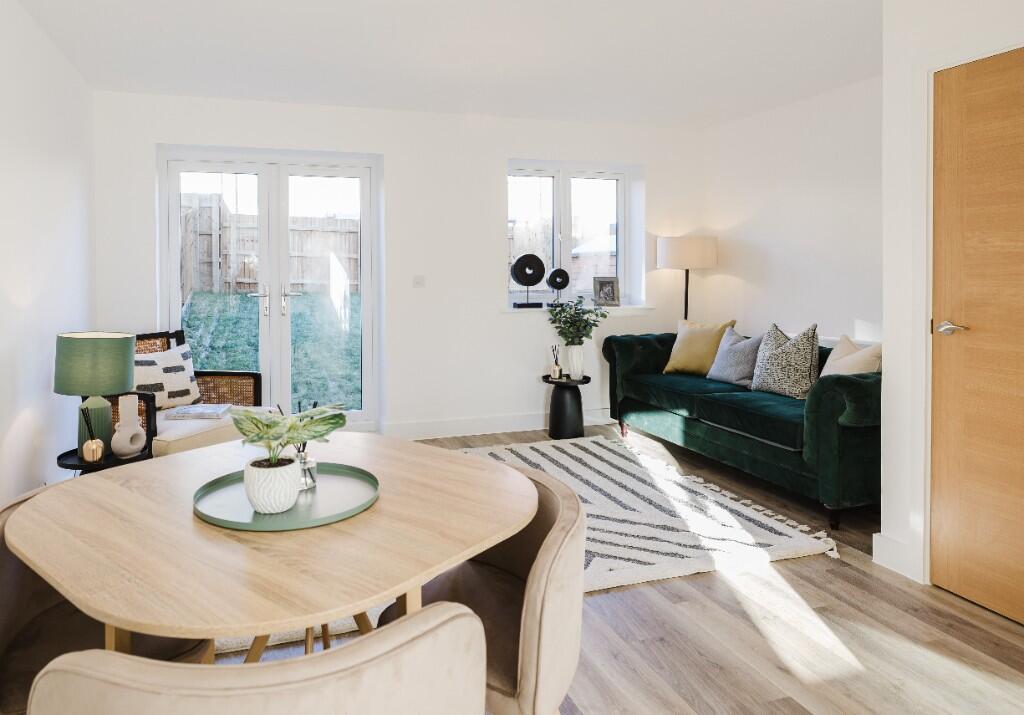 Main image of property: Sandys Hill Lane,
Little Keyford,
Frome,
BA11 4GD