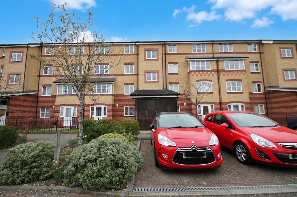 Main image of property: Princes Gate, High Wycombe, HP13