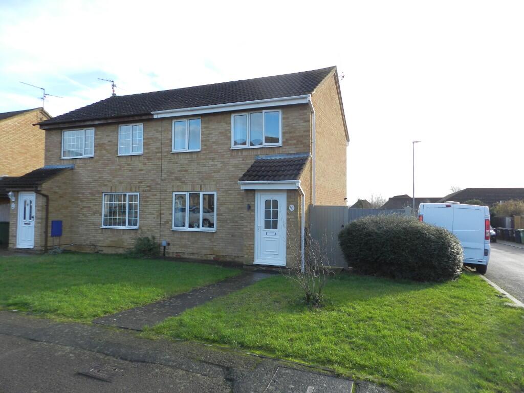 Main image of property: Beech Close, Corby, Northamptonshire, NN17