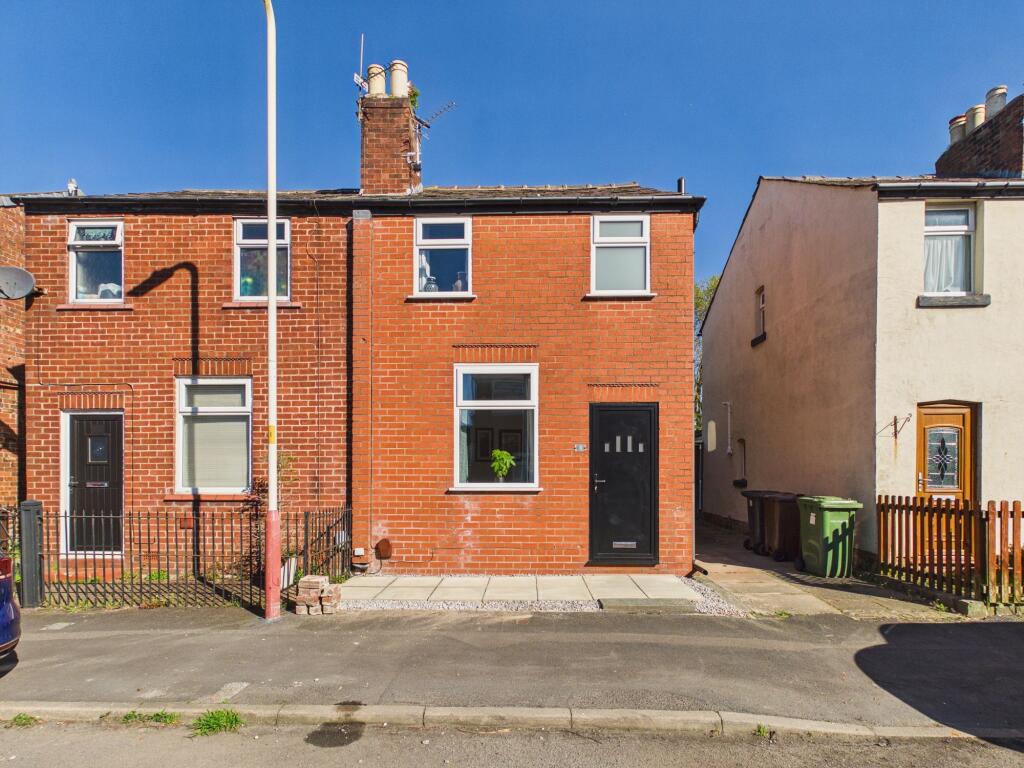 Main image of property: Brade Street, Southport, PR9
