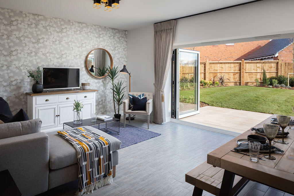 House in Axbridge, Somerset - View 5