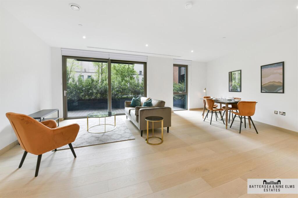 Main image of property: Legacy Building, Embassy Gardens