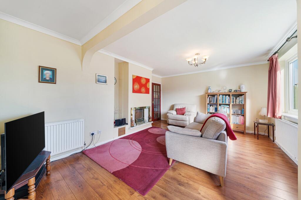 House in Belmont, North Turton - View 4
