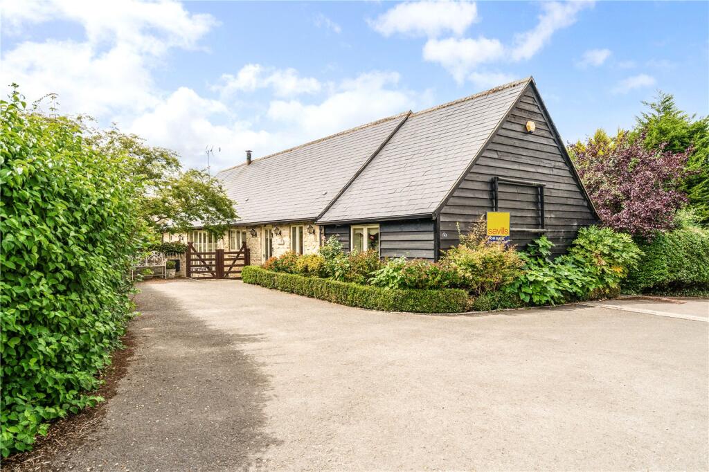 Main image of property: Kingham Road, Churchill, Chipping Norton, Oxfordshire, OX7
