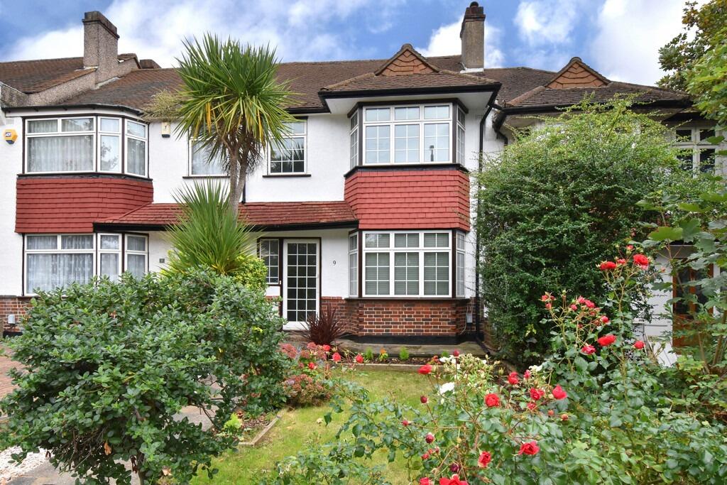 Main image of property: Tylney Road, Bromley, Kent, BR1