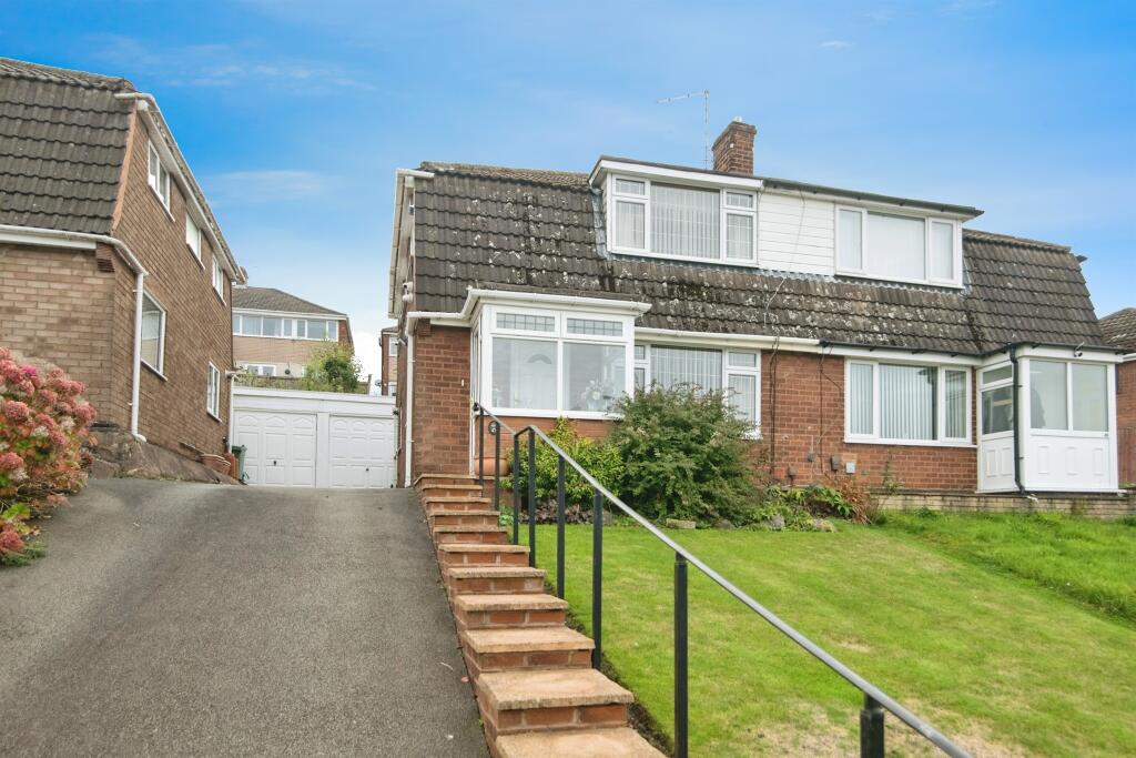 Main image of property: London Heights, Dudley