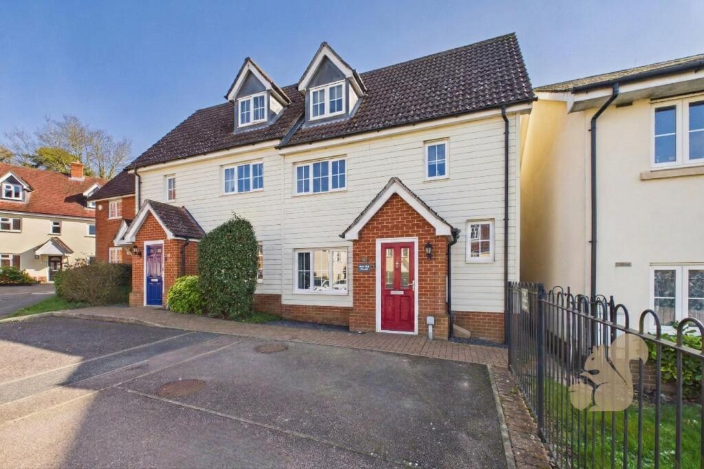 Main image of property: Rye Hill, Sudbury