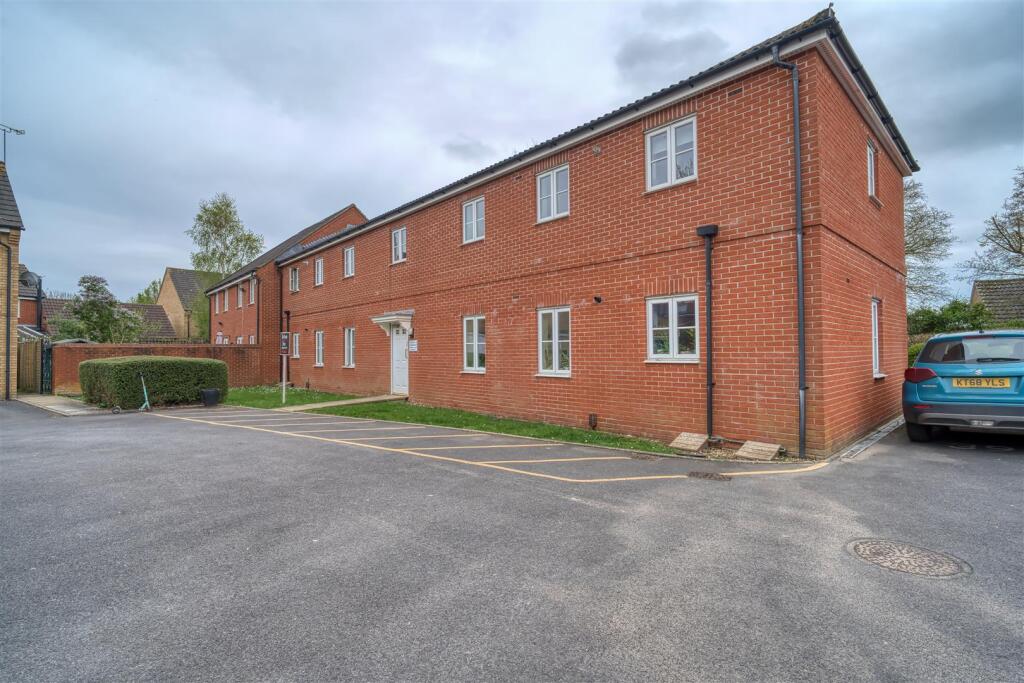 Main image of property: North Fields, Sturminster Newton