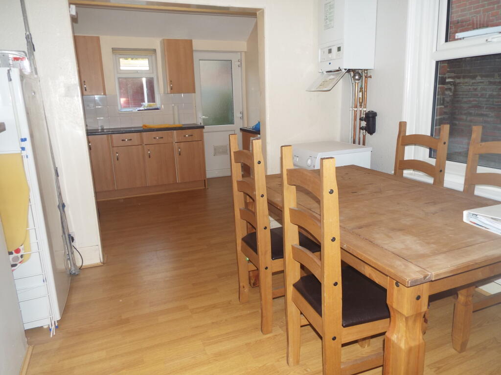 House in Southampton - View 3
