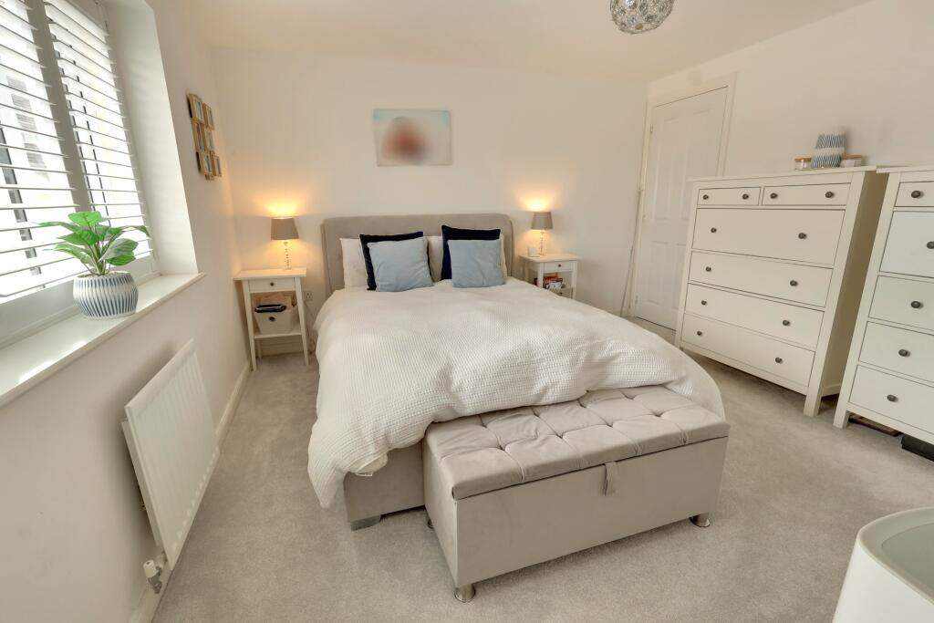 Beckless Avenue, Clanfield - View 5