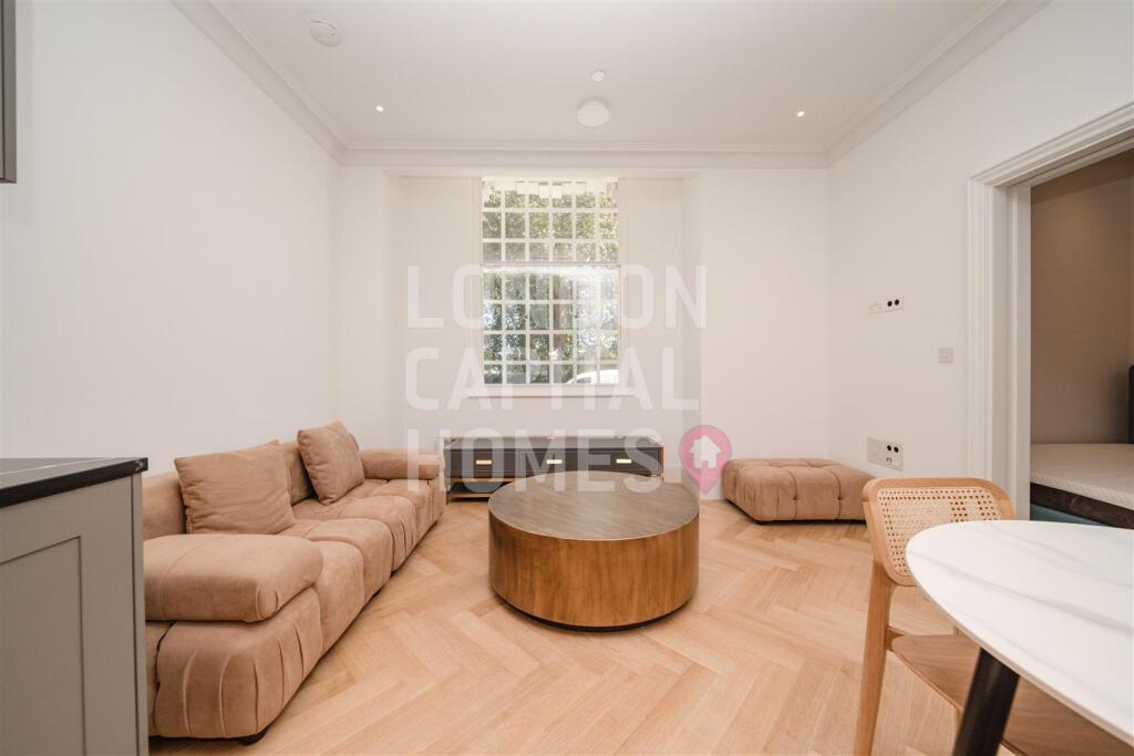 Main image of property: Millbank Residence, 9 Millbank, London, SW1P