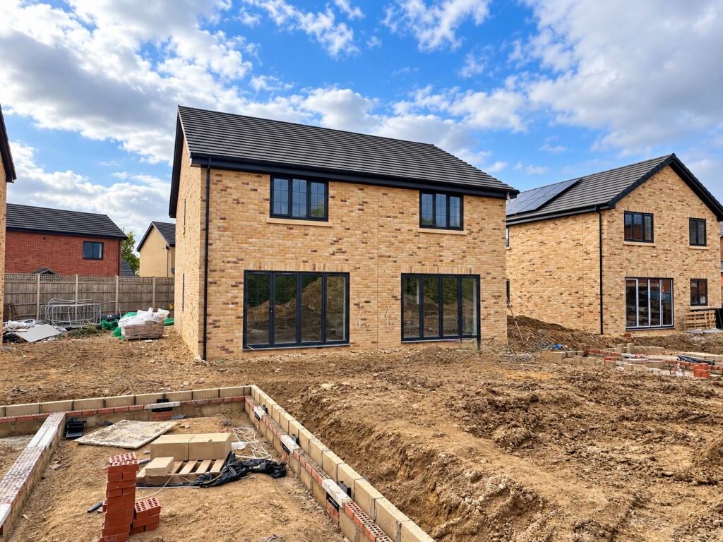 House in Cambridge - View 4