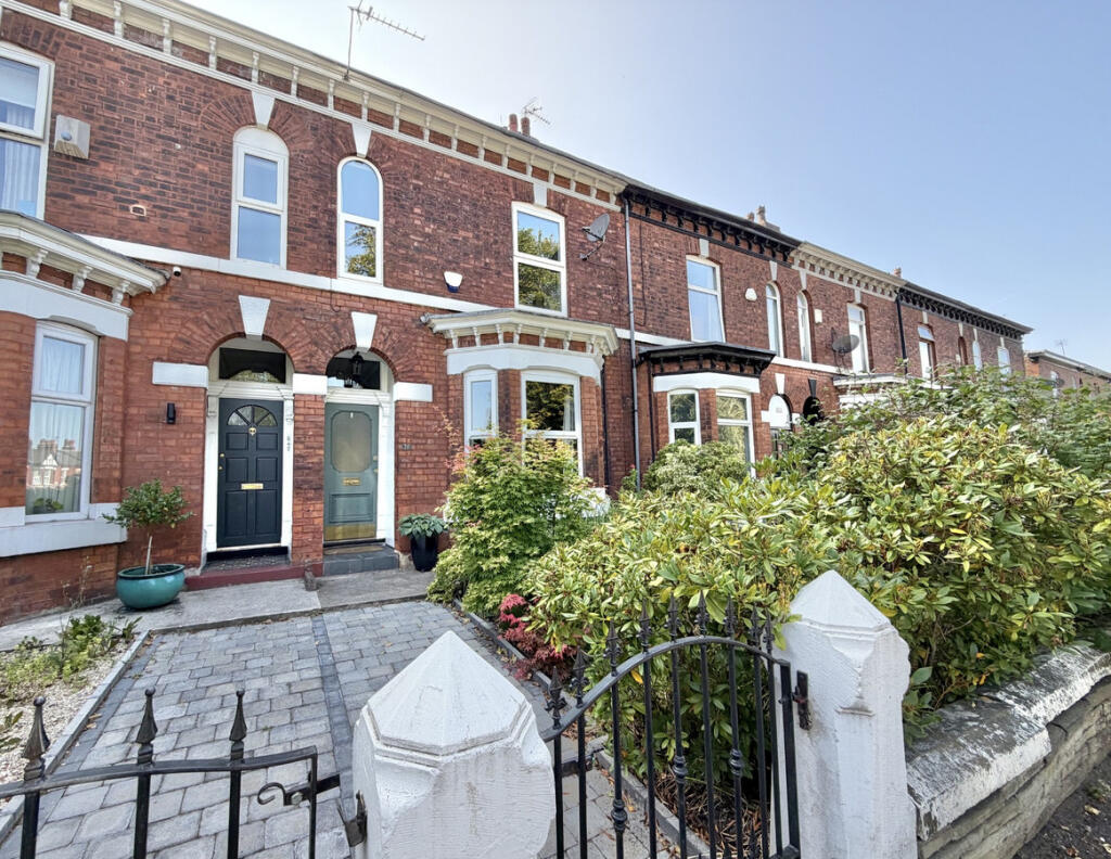 Main image of property: Manchester Road, Stockport, SK4