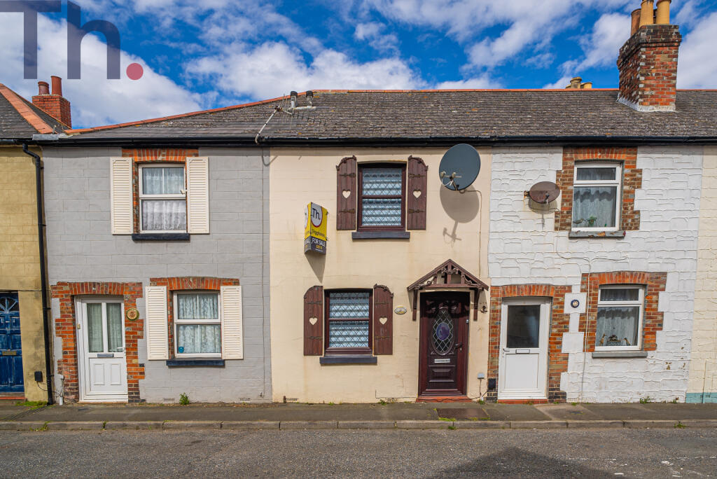 Main image of property: Ventnor, Isle Of Wight