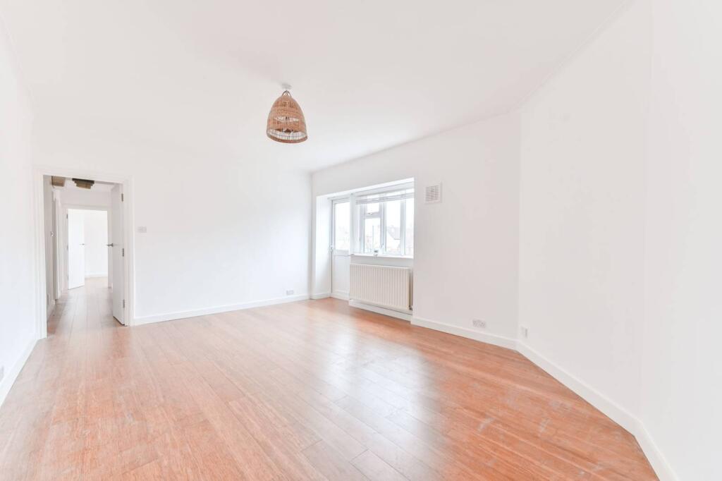 Main image of property: Willesden Lane, Brondesbury, London, NW2