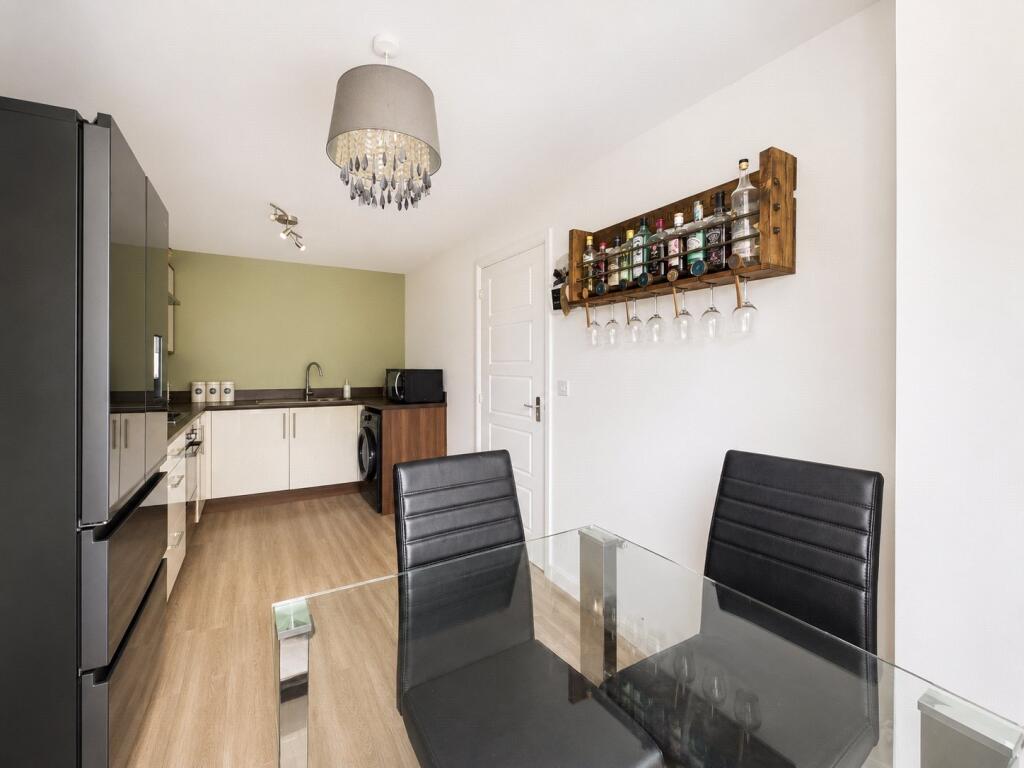 House in Spennymoor, Mount Pleasant - View 4